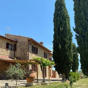 Farm stay Tenuta Sovestro, San Gimignano