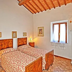 Farm stay Fattoria Il Piano - Casa Bugno -, San Gimignano