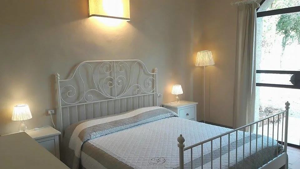 La Tenuta Di Castelvecchio San Gimignano Farm stay