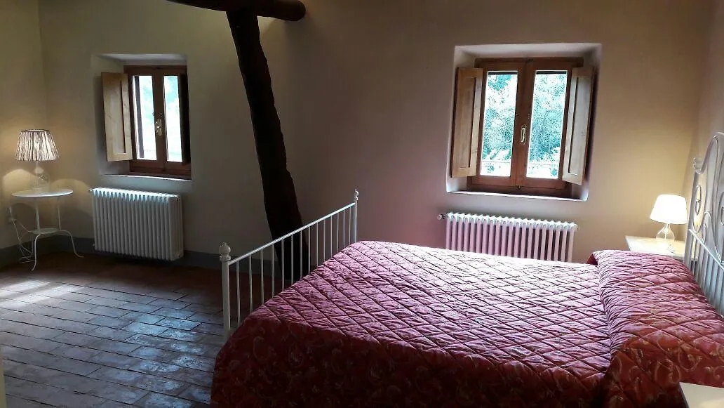 La Tenuta Di Castelvecchio San Gimignano
